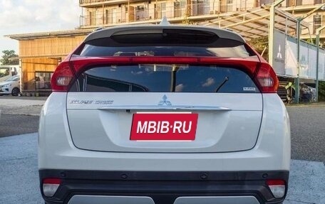 Mitsubishi Eclipse Cross, 2020 год, 1 482 000 рублей, 4 фотография