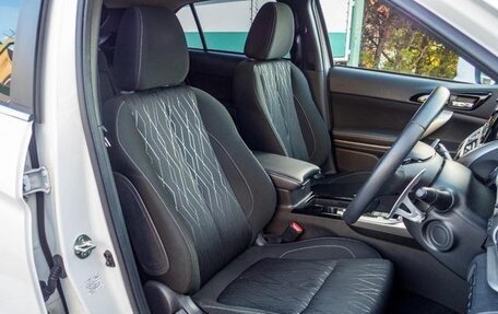 Mitsubishi Eclipse Cross, 2020 год, 1 482 000 рублей, 11 фотография