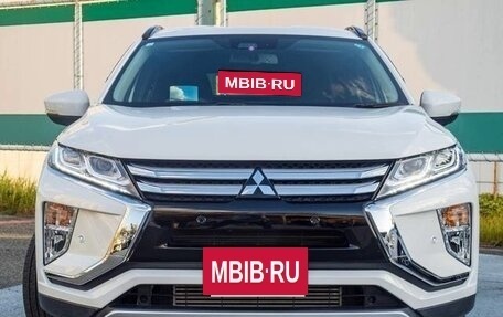Mitsubishi Eclipse Cross, 2020 год, 1 482 000 рублей, 7 фотография