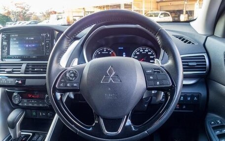 Mitsubishi Eclipse Cross, 2020 год, 1 482 000 рублей, 9 фотография