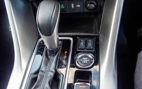 Mitsubishi Eclipse Cross, 2020 год, 1 482 000 рублей, 19 фотография