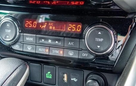 Mitsubishi Eclipse Cross, 2020 год, 1 482 000 рублей, 17 фотография