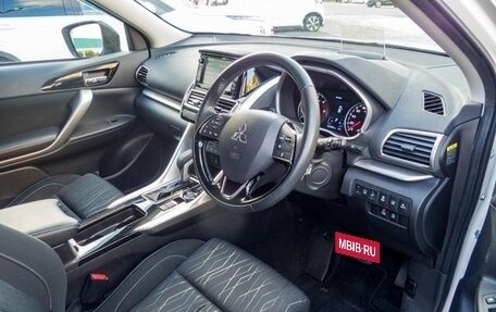 Mitsubishi Eclipse Cross, 2020 год, 1 482 000 рублей, 8 фотография