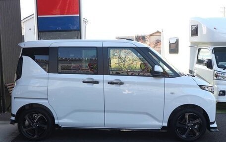 Daihatsu Move, 2025 год, 680 000 рублей, 3 фотография