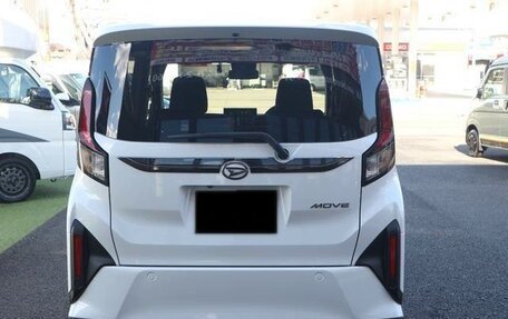 Daihatsu Move, 2025 год, 680 000 рублей, 5 фотография