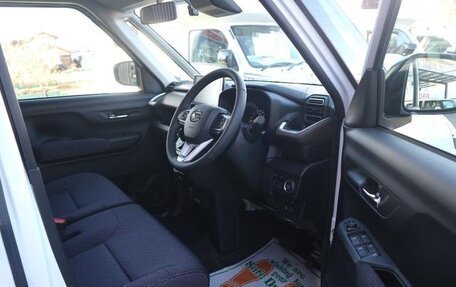 Daihatsu Move, 2025 год, 680 000 рублей, 7 фотография