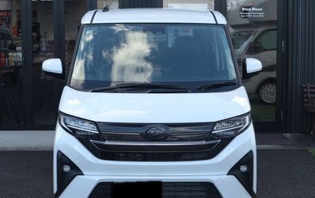 Daihatsu Move, 2025 год, 680 000 рублей, 2 фотография