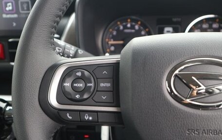 Daihatsu Move, 2025 год, 680 000 рублей, 9 фотография