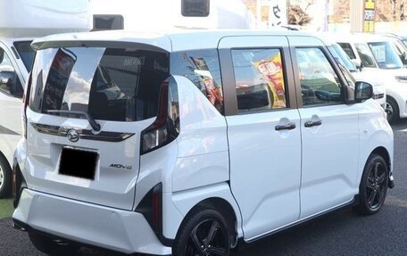 Daihatsu Move, 2025 год, 680 000 рублей, 4 фотография