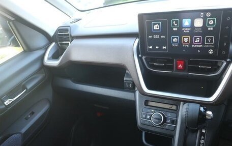 Daihatsu Move, 2025 год, 680 000 рублей, 12 фотография