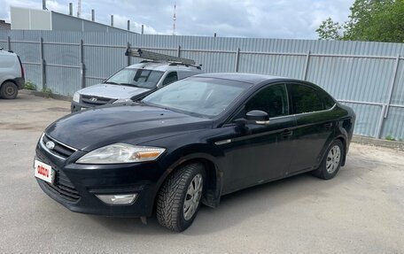 Ford Mondeo IV, 2011 год, 400 000 рублей, 3 фотография