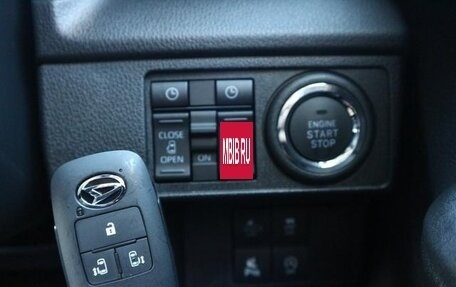 Daihatsu Move, 2025 год, 680 000 рублей, 14 фотография