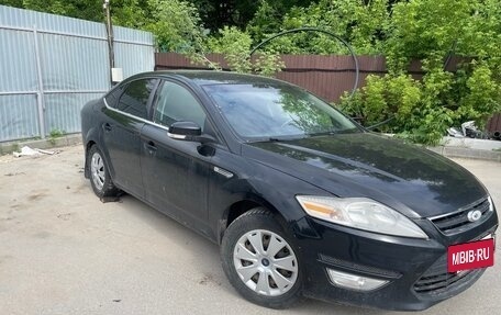 Ford Mondeo IV, 2011 год, 400 000 рублей, 2 фотография