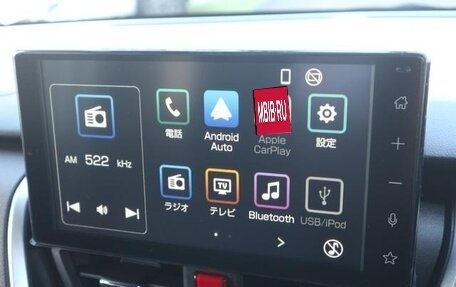 Daihatsu Move, 2025 год, 680 000 рублей, 13 фотография