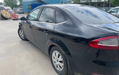 Ford Mondeo IV, 2011 год, 400 000 рублей, 4 фотография