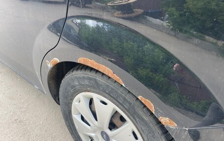 Ford Mondeo IV, 2011 год, 400 000 рублей, 7 фотография