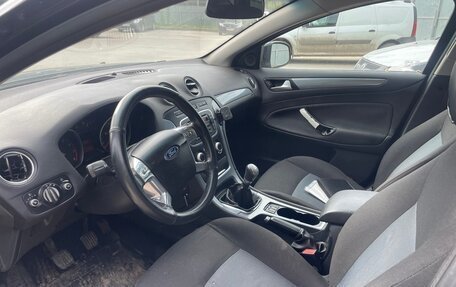 Ford Mondeo IV, 2011 год, 400 000 рублей, 15 фотография