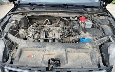 Ford Mondeo IV, 2011 год, 400 000 рублей, 12 фотография