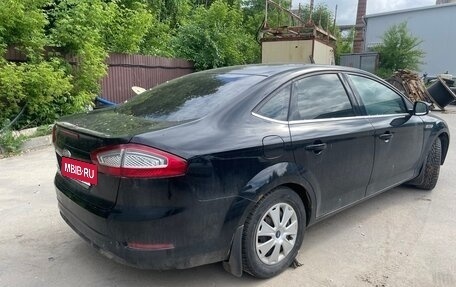 Ford Mondeo IV, 2011 год, 400 000 рублей, 5 фотография