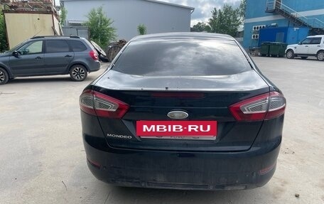 Ford Mondeo IV, 2011 год, 400 000 рублей, 6 фотография