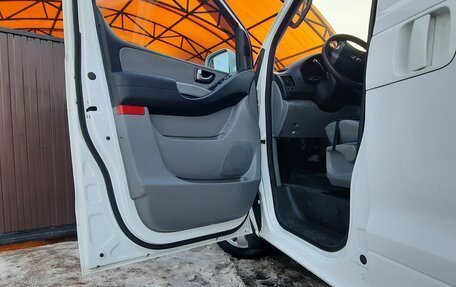 Hyundai Grand Starex Grand Starex I рестайлинг 2, 2014 год, 2 280 000 рублей, 8 фотография