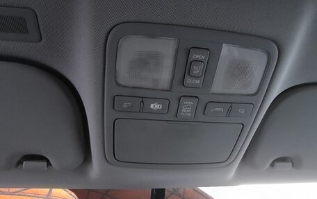 Hyundai Grand Starex Grand Starex I рестайлинг 2, 2014 год, 2 280 000 рублей, 23 фотография