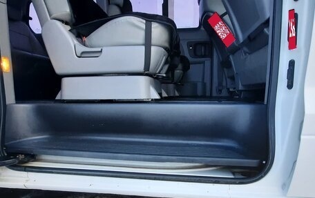 Hyundai Grand Starex Grand Starex I рестайлинг 2, 2014 год, 2 280 000 рублей, 21 фотография