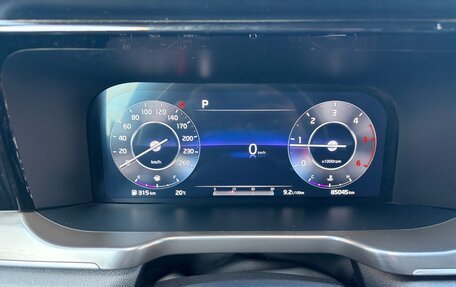 KIA Sorento IV, 2020 год, 4 050 000 рублей, 5 фотография