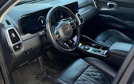 KIA Sorento IV, 2020 год, 4 050 000 рублей, 11 фотография