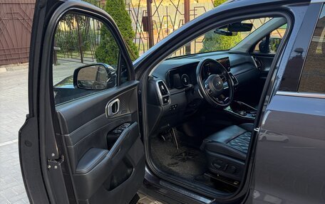 KIA Sorento IV, 2020 год, 4 050 000 рублей, 12 фотография