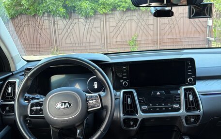 KIA Sorento IV, 2020 год, 4 050 000 рублей, 10 фотография