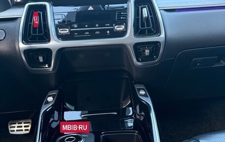 KIA Sorento IV, 2020 год, 4 050 000 рублей, 9 фотография