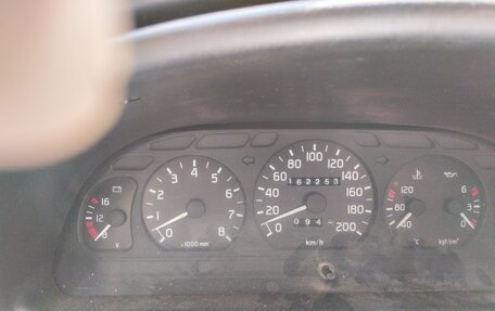 ГАЗ 3110 «Волга», 2003 год, 160 000 рублей, 4 фотография
