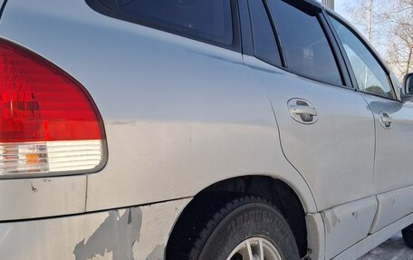 Hyundai Santa Fe Classic, 2008 год, 420 000 рублей, 3 фотография