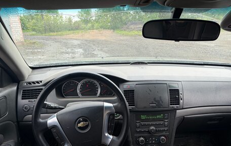 Chevrolet Epica, 2008 год, 230 000 рублей, 8 фотография