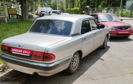 ГАЗ 3110 «Волга», 2003 год, 160 000 рублей, 3 фотография