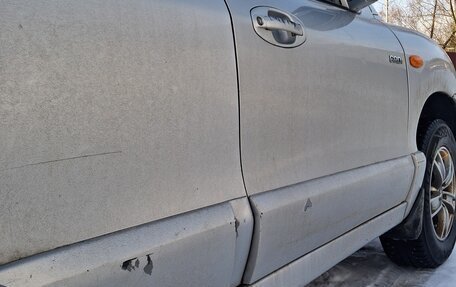 Hyundai Santa Fe Classic, 2008 год, 420 000 рублей, 4 фотография