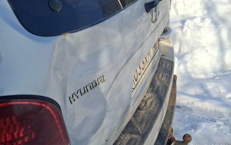 Hyundai Santa Fe Classic, 2008 год, 420 000 рублей, 6 фотография