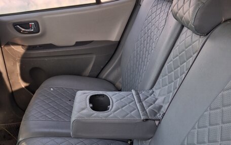 Hyundai Santa Fe Classic, 2008 год, 420 000 рублей, 8 фотография