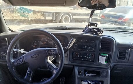 Chevrolet Avalanche I, 2004 год, 888 000 рублей, 6 фотография