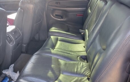 Chevrolet Avalanche I, 2004 год, 888 000 рублей, 9 фотография