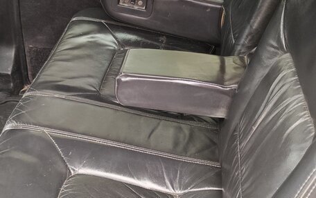 Hyundai Galloper II, 1998 год, 350 000 рублей, 9 фотография