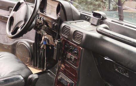 Hyundai Galloper II, 1998 год, 350 000 рублей, 15 фотография