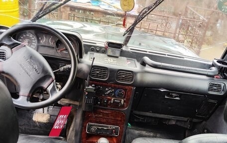 Hyundai Galloper II, 1998 год, 350 000 рублей, 8 фотография