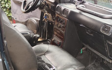 Hyundai Galloper II, 1998 год, 350 000 рублей, 17 фотография