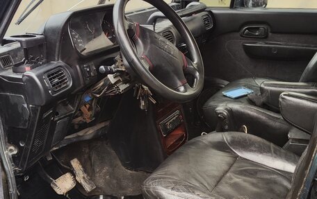 Hyundai Galloper II, 1998 год, 350 000 рублей, 18 фотография