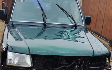 Hyundai Galloper II, 1998 год, 350 000 рублей, 22 фотография