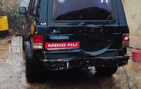 Hyundai Galloper II, 1998 год, 350 000 рублей, 20 фотография
