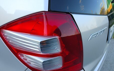 Honda Fit III, 2010 год, 857 000 рублей, 11 фотография