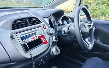 Honda Fit III, 2010 год, 857 000 рублей, 13 фотография